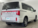デリカD:5  P 4WD 修復歴無し