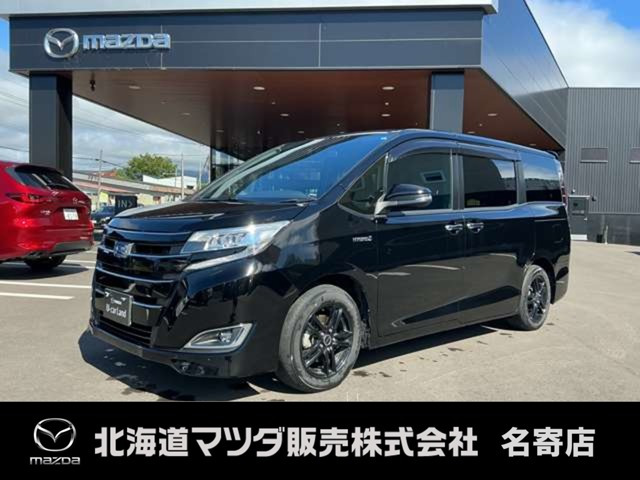 ノア 1.8 ハイブリッド X