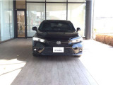 シビック  1.5 EX