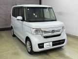 N-BOX L 4WD 