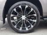 ランドクルーザープラド 2.7 TX Lパッケージ 4WD 