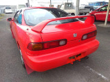 インテグラ 1.8 SiR 