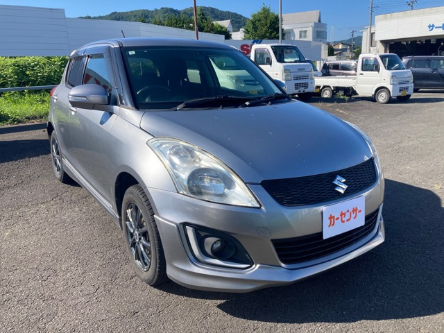 スイフト 1.2 RS 4WD