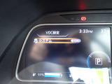 VDC(横滑り防止装置)が装備されており滑りやすい道や障害物を回避した際に車両を安定させてくれますので安心です♪