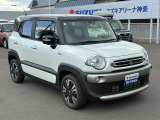 クロスビー 1.0 ハイブリッド(HYBRID) MZ 4WD 
