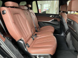 【エアバック】BMWのエアバックやその他の安全装備は、互いに補完しあう事で徹底した安全性を貫きます。万一の事故の際にそれぞれ最適な保護を提供してくれます!