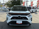 RAV4 2.5 ハイブリッド G E-Four 4WD 