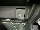 シガーソケット用の充電器が使用可能です!