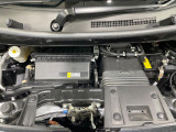 親切・丁寧な専門メカニックスタッフが応対!・車検・点検整備・事故等の修理などアフターサービスも安心。お車のカスタマイズもネクステージのサービススタッフまでご相談ください!