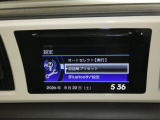 設定画面