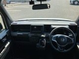 N-VAN +スタイル ファン ターボ ホンダセンシング 
