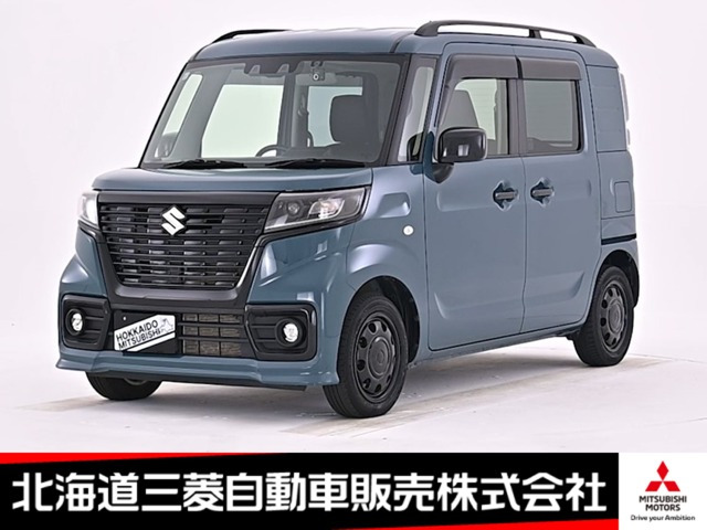 スペーシアベース XF 4WD 