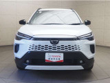 ワイド&ローのスタイルで走行安定性もばっちりです。運転しやすくロングドライブも安心です。