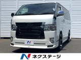 フルエアロ 純正SDナビ バックカメラ 衝突被害軽減システム