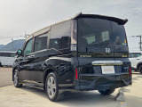ホンダ認定中古車!! 安全UP♪ 専門機関の厳しい検査で安全な車両をお届けします。