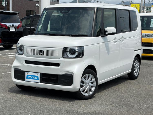 N-BOX  