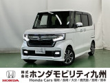 持ち前の「広い車内」に、さらに「高い静粛性」と「上質なデザイン」が加わり、普通車からの乗り換えでも満足できる高い完成度のN-BOXです。