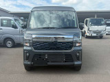 エブリイワゴン PZターボスペシャル ハイルーフ 4WD 