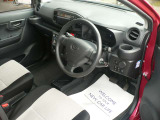 ミライース L SAIII 4WD 
