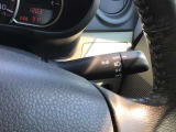 運転席スイッチ類