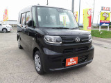 タント X 4WD