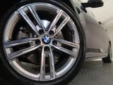 弊社ではBMWオートローンをご利用いただけます。バリューローン(残価設定型)、スタンダードローン(通常均等払)をご利用頂けます。スタッフにご相談ください。