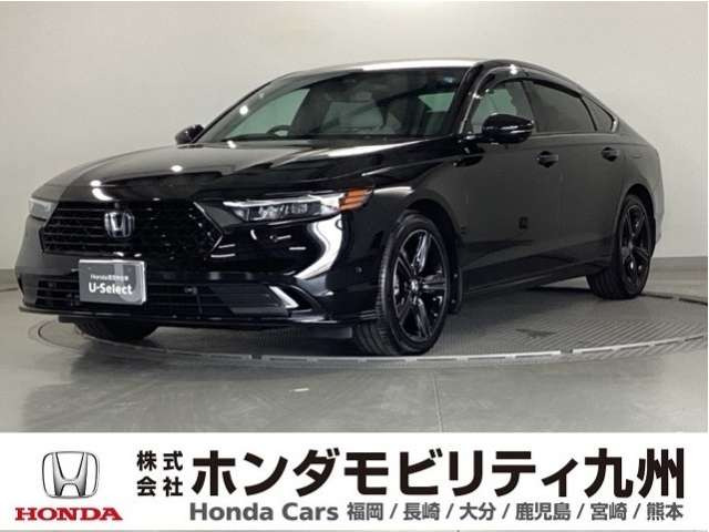 ホンダ アコード 