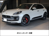 エクステリアパッケージ パノラマルーフ エアサス PASM