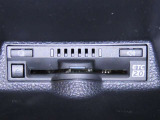ナビ連動ETC2.0を装備しております。