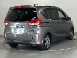 HONDAハイブリッドの専門知識をもったサービススタッフが、納車前に点検整備し、お渡し致しますので、ご安心ください。