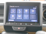 Gathers VXM-245ZFEi 8インチナビです!Bluetoothも接続可能です♪