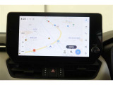 【ディスプレイオーディオ(コネクティッドナビ対応)Plus】T-Connect契約でより便利にご利用いただけるセンター通信型ナビゲーションです。便利な機能が色々ございます。スタッフにご確認ください。