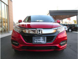 ヴェゼル 1.5 ハイブリッド Z ホンダセンシング 