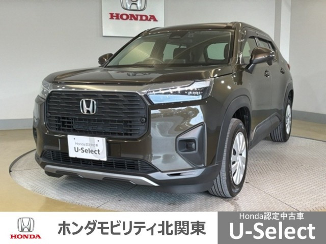 ZR-V 1.5 X 