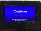 純正メモリーナビとバックカメラ付☆bluetoothオーディオでドライブも好きな音楽を聴いて楽しめます。TV視聴も可能です☆