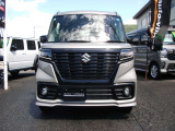 スペーシアベース XF 4WD 