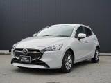 世界統一名称の『MAZDA2』となったコンパクト。「Be a Driver」のスローガンのもと、最適なドライビングポジションを提供できる室内空間と思い通りの走行性能を持った、クラスを超えたお車です!