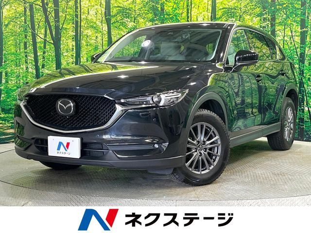 CX-5 2.2 XD Lパッケージ 