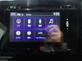 充実のオーディオソースで色々楽しめます!