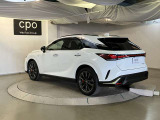 RX 350 Fスポーツ 4WD 