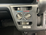エアコン付きです!快適な車内でお過ごしいただけます。