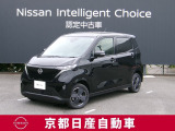 日産 サクラ