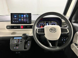 エンジンオイルの交換と、室内抗菌消臭処理を施工し、ご納車させていただきます