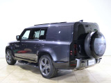 ディフェンダー 130 アウトバウンド 3.0L D350 ディーゼル 4WD 