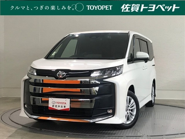 ノア  2.0 S-G