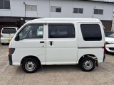 ハイゼットバン アッパレ ハイルーフ 4WD 