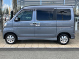 アトレーワゴン カスタムターボ RS リミテッド SAIII 