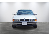 7シリーズ 750iL 
