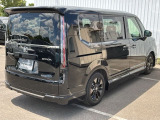 先進の安全運転支援システム「Honda SENSING」を搭載!