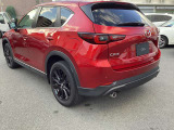 CX-5 2.2 XD ブラックトーンエディション 